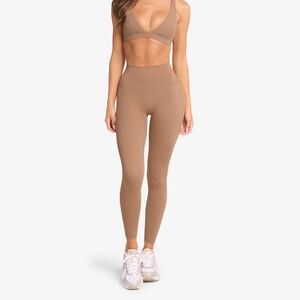 CSB FREEDOM SCRUNCH LEGGINGS